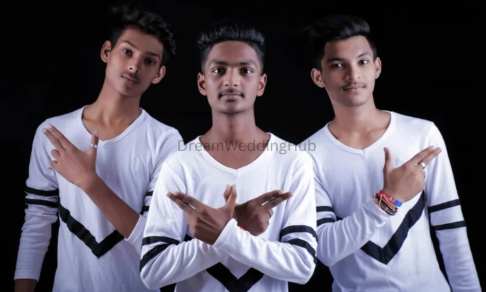 Ultimate Step Moverz Dance Institute